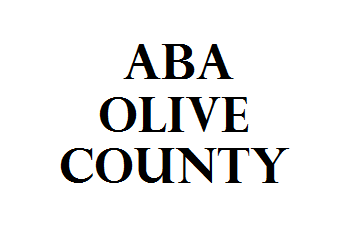 ABA Olive County